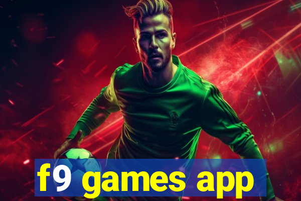 f9 games app